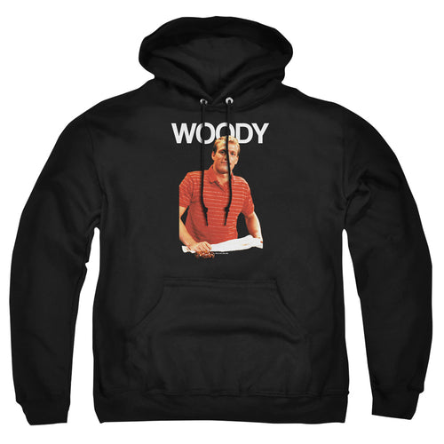 Cheers Woody Pullover Hoodie