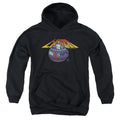 Atari Lunar Lander Globe Youth Hoodie