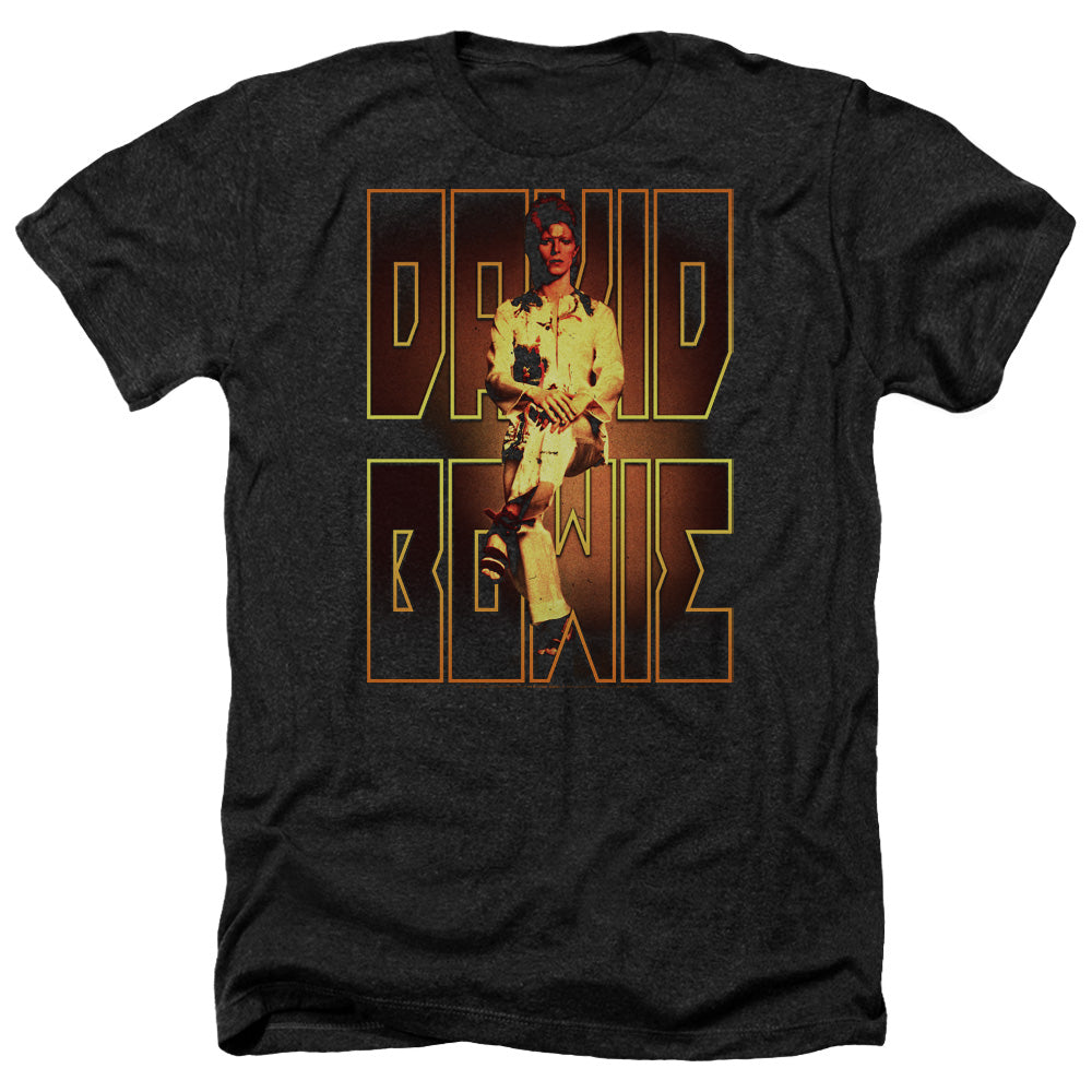 David Bowie Perched T-Shirt