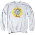 Breaking Bad Los Pollos Hermanos Crewneck Sweatshirt