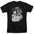 The Three Stooges Don't Give a Nyuk T-Shirt