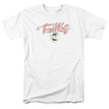 Teen Wolf Poster Logo T-Shirt