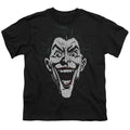 The Batman Joker Lines Youth/Toddler T-Shirt