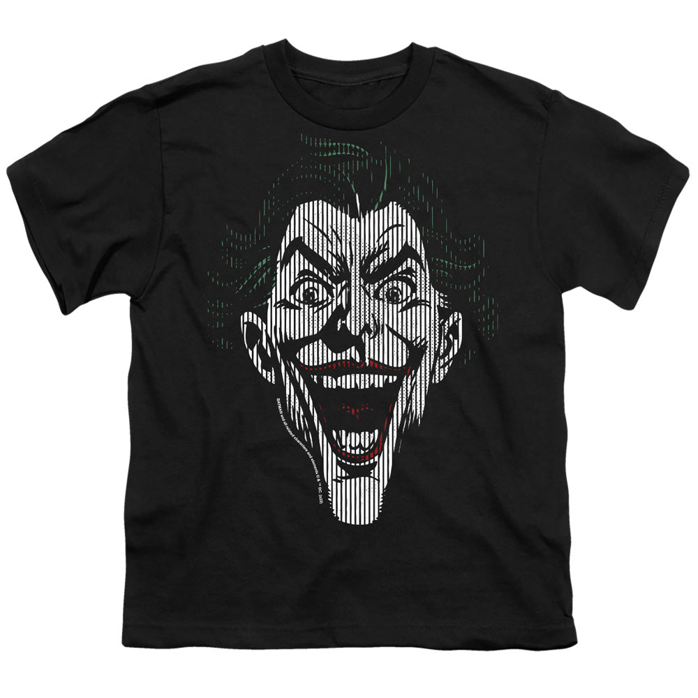 The Batman Joker Lines Youth/Toddler T-Shirt