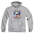 Animaniacs Slappy And Skippy Squirrel Pullover Hoodie