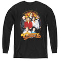 Cheers Group Shot Youth Long Sleeve T-Shirt