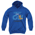 Paw Patrol Ready Set GO! Chase Youth Hoodie