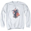 Batman v Superman A New Dawn Crewneck Sweatshirt