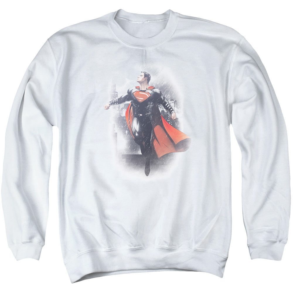 Batman v Superman A New Dawn Crewneck Sweatshirt