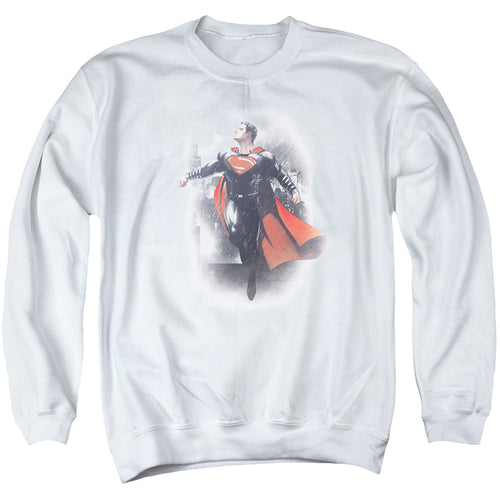 Batman v Superman A New Dawn Crewneck Sweatshirt