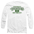 Teenage Mutant Ninja Turtles Est. 1984 Nyc Long Sleeve T-Shirt