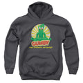 Gumby Optimist Youth Hoodie