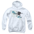 Spongebob Squarepants 59% Sponge, 41% Bob Youth Hoodie