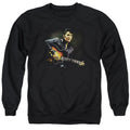 Elvis Presley 1968 Crewneck Sweatshirt