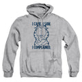 Garfield I Complained Pullover Hoodie