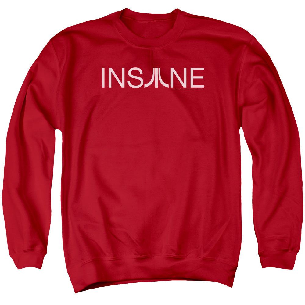 Atari Insane Crewneck Sweatshirt