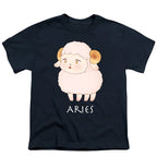 Cute Aries Navy