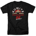 Bloodsport Championship 88 T-Shirt