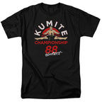 Bloodsport Championship 88 T-Shirt
