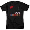 Pink Floyd The Final Cut Black T-Shirt