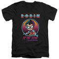 Teen Titans Go! Movie Robin V-Neck T-Shirt