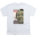 Star Trek Descent Part II Youth/Toddler T-Shirt