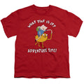 Adventure Time Ride Bump Youth/Toddler T-Shirt