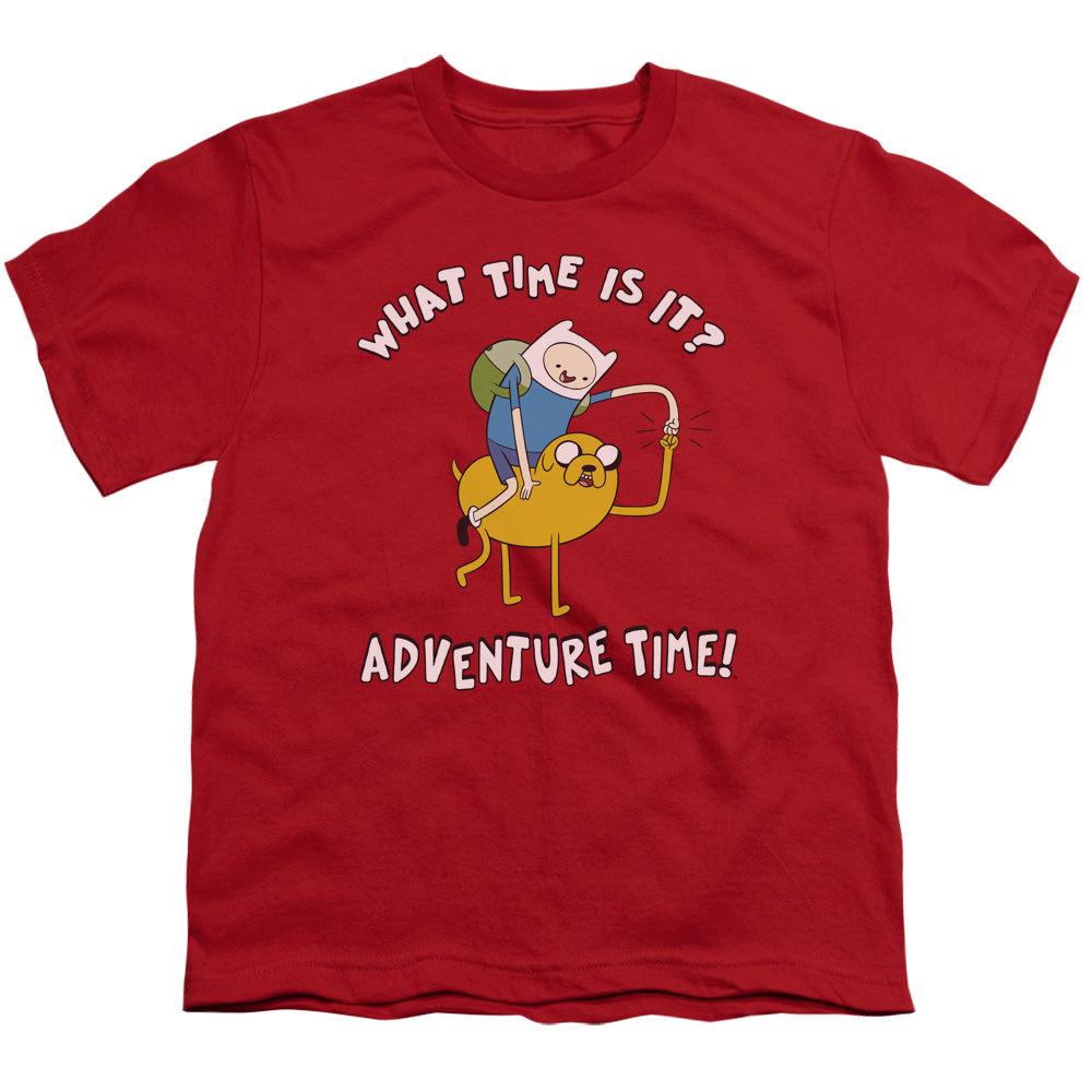 Adventure Time Ride Bump Youth/Toddler T-Shirt