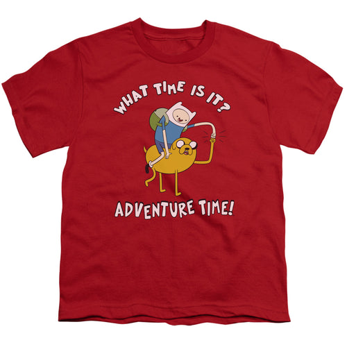 Adventure Time Ride Bump Youth/Toddler T-Shirt