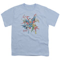 DC Comics Lead The Charge Youth/Toddler T-Shirt