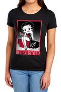 Betty Boop Classic Since 1930 Womens T-Shirt