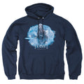 The Hobbit Tangled Web Pullover Hoodie