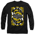 Beetlejuice We Got Worms Long Sleeve T-Shirt