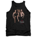 Charmed Three Hot Witches Tank Top