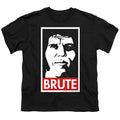 The Princess Bride Brute Black Youth/Toddler T-Shirt