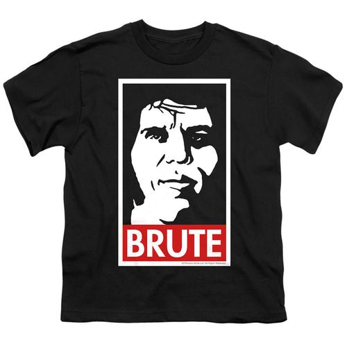 The Princess Bride Brute Black Youth/Toddler T-Shirt