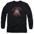 Stargate SG-1 See You on the Other Side Long Sleeve T-Shirt