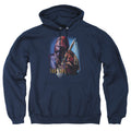 Farscape Dargo Pullover Hoodie
