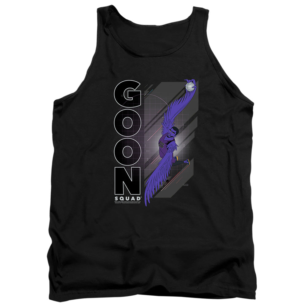 Space Jam The Brow Tank Top
