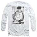 Ferris Bueller's Day Off Cameron Long Sleeve T-Shirt