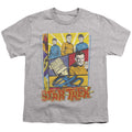 Star Trek Vintage Collage Youth/Toddler T-Shirt