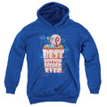 Spongebob Squarepants Best. Bottom Feed. Ever. Youth Hoodie