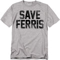 Ferris Bueller's Day Off Save Ferris T-Shirt