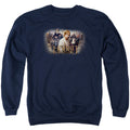 The Hobbit Hobbit Rally Crewneck Sweatshirt