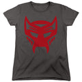Transformers Maximal Logo Womens T-Shirt