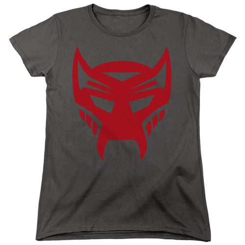 Transformers Maximal Logo Womens T-Shirt