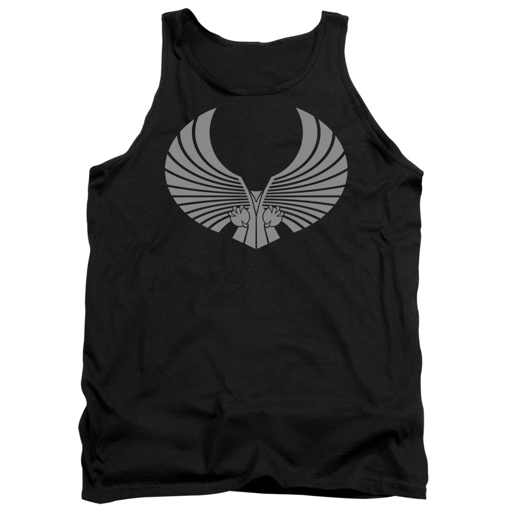 Star Trek Romulan Empire Logo Tank Top