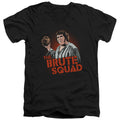 The Princess Bride Brute Squad V-Neck T-Shirt