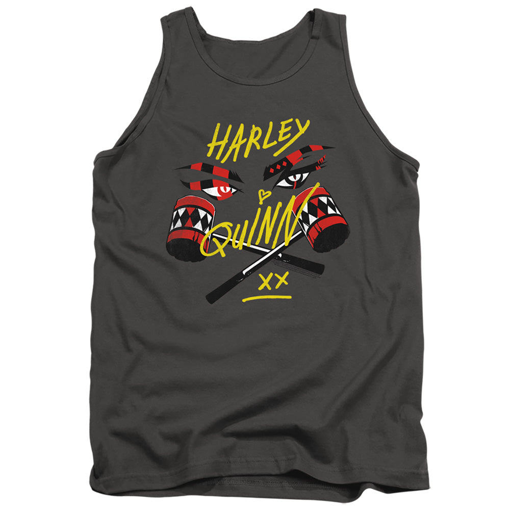 Birds of Prey In My Eyes Tank Top