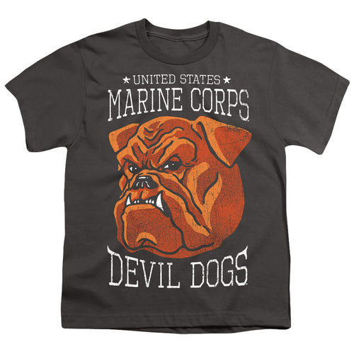 U.S. Marine Corps Devil Dogs Youth/Toddler T-Shirt